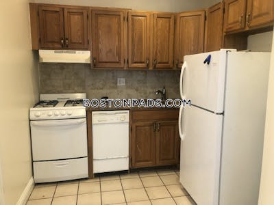 Allston/brighton Border 2 Beds 1 Bath Boston - $2,495 No Fee