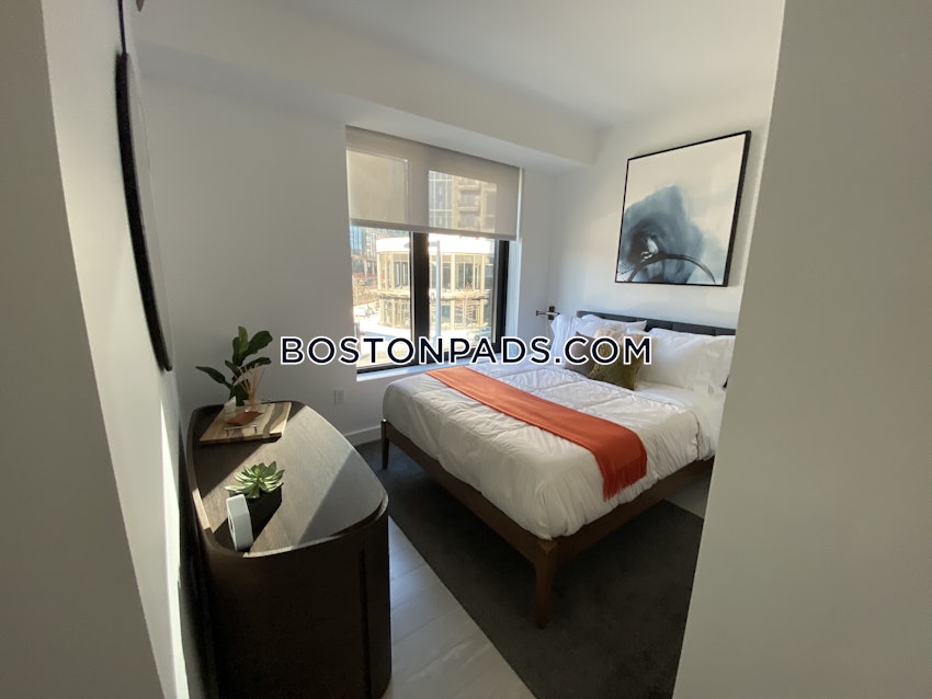 BOSTON - SEAPORT/WATERFRONT - 2 Beds, 2 Baths - Image 4