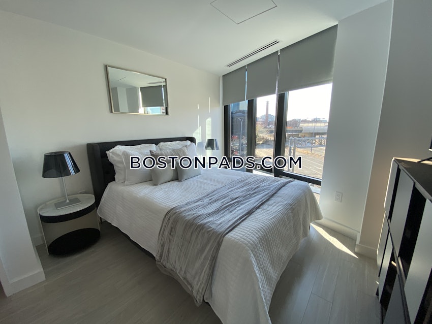 BOSTON - SOUTH BOSTON - SEAPORT - 2 Beds, 2 Baths - Image 13