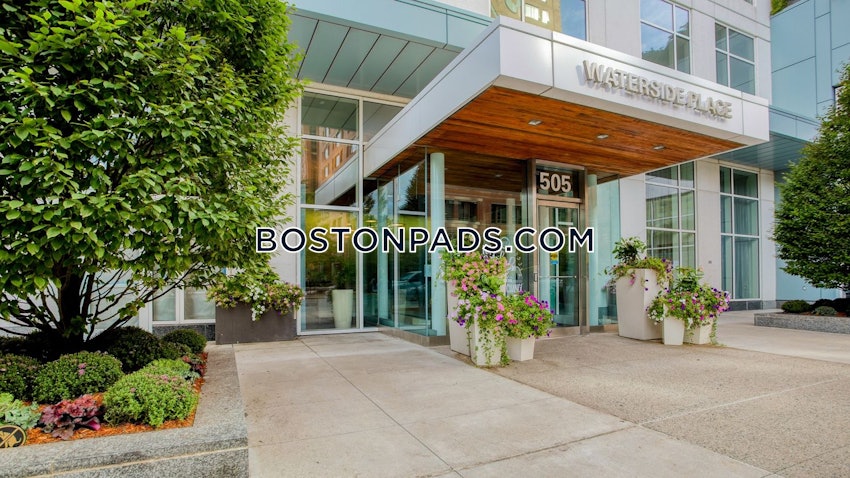 BOSTON - SOUTH BOSTON - SEAPORT - 2 Beds, 2 Baths - Image 8