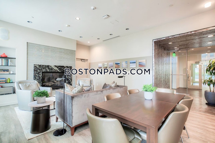 BOSTON - SOUTH BOSTON - SEAPORT - 2 Beds, 2 Baths - Image 1