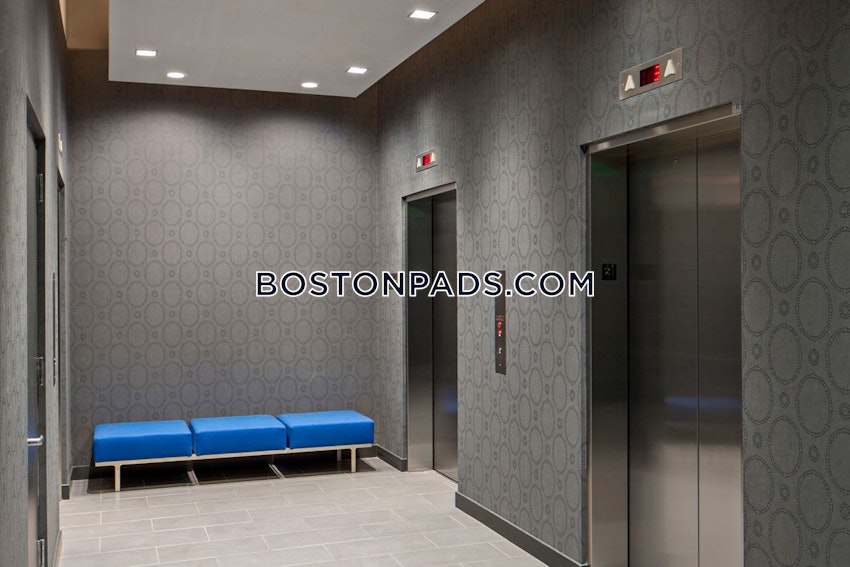 BOSTON - SEAPORT/WATERFRONT - 3 Beds, 2 Baths - Image 7