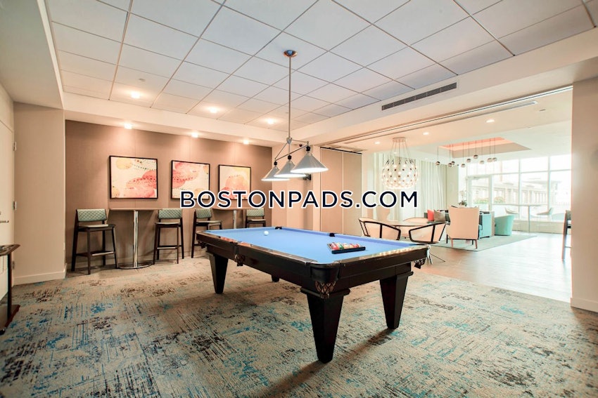 BOSTON - SEAPORT/WATERFRONT - 3 Beds, 2 Baths - Image 4