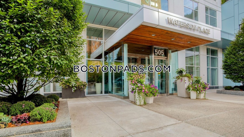 BOSTON - SOUTH BOSTON - SEAPORT - 3 Beds, 2 Baths - Image 4