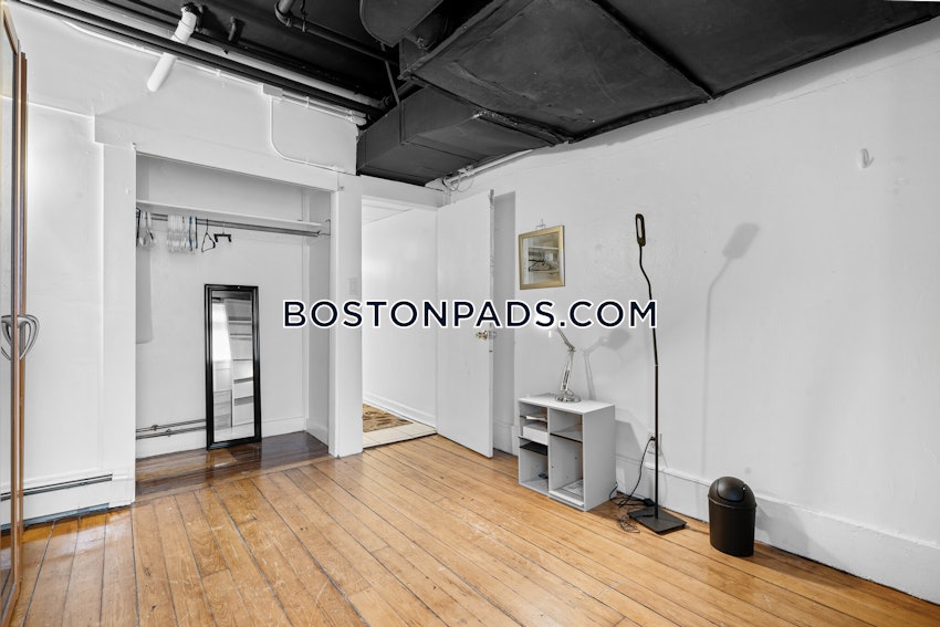 BOSTON - BACK BAY - 2 Beds, 1 Bath - Image 4