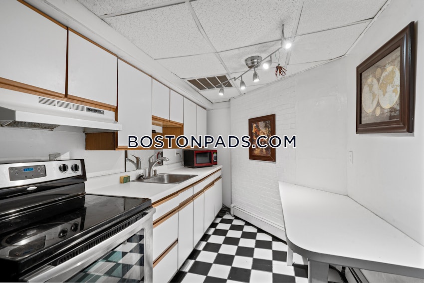 BOSTON - BACK BAY - 2 Beds, 1 Bath - Image 2