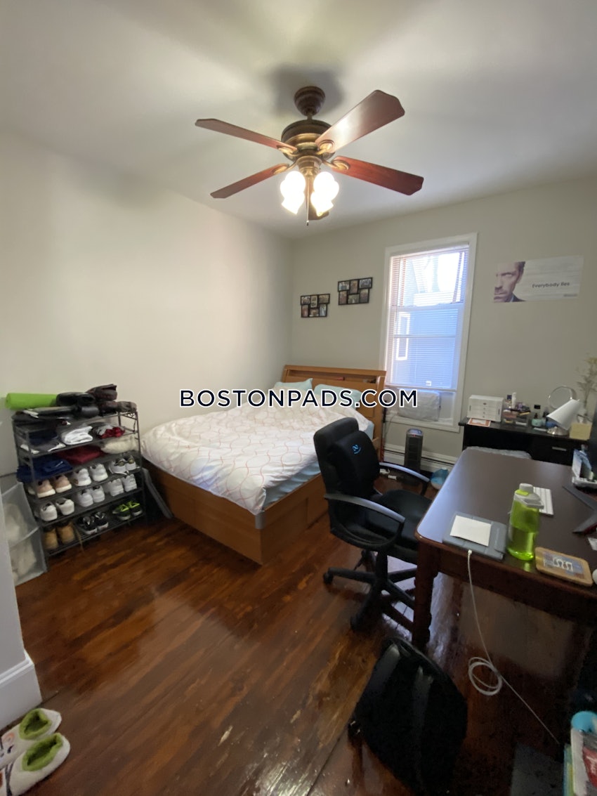 BOSTON - MISSION HILL - 4 Beds, 1 Bath - Image 3