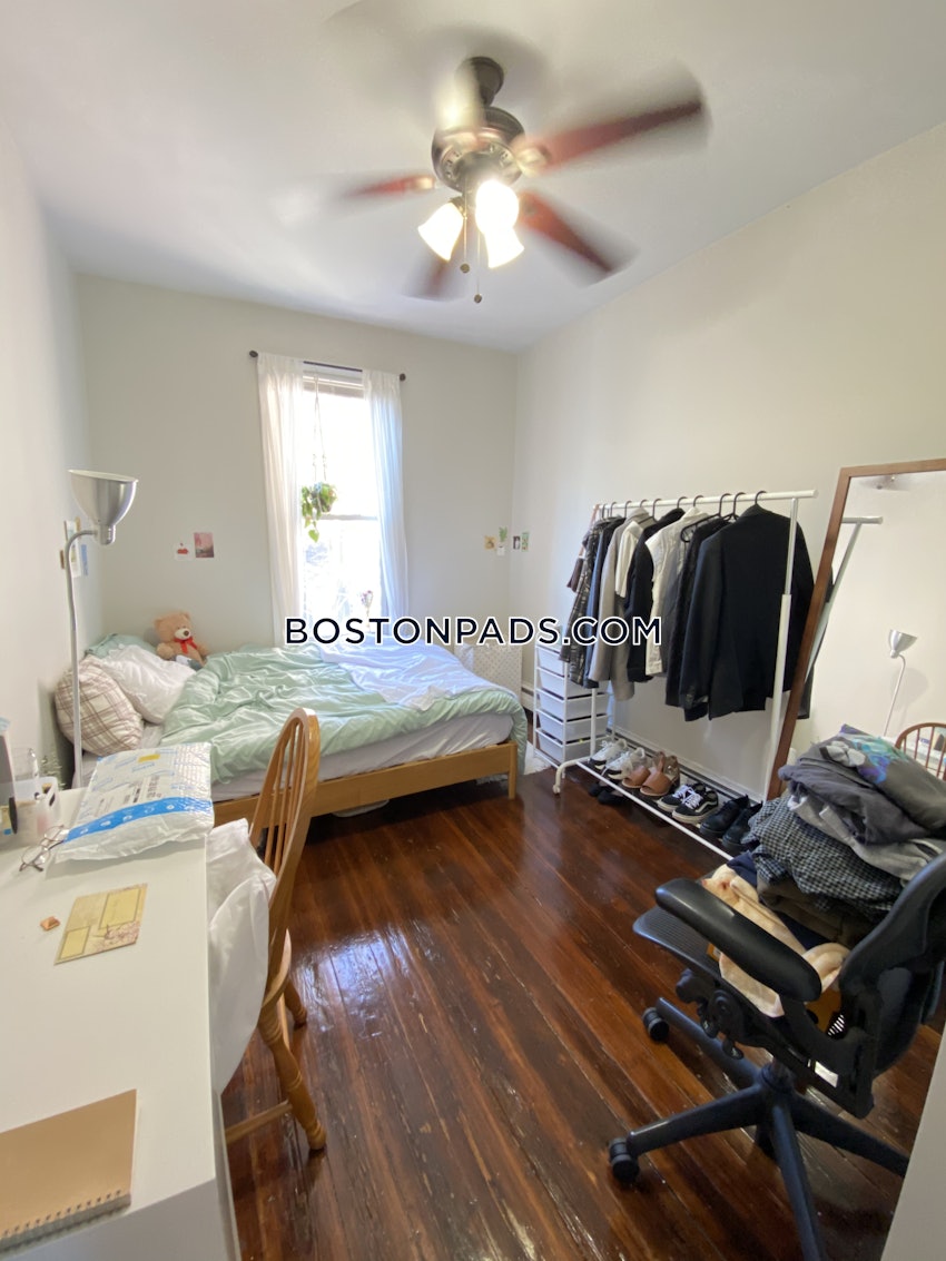 BOSTON - MISSION HILL - 4 Beds, 1 Bath - Image 4