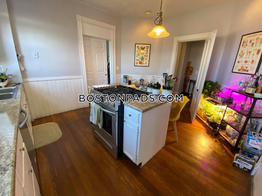 BOSTON - FORT HILL - 4 Beds, 1 Bath - Image 7