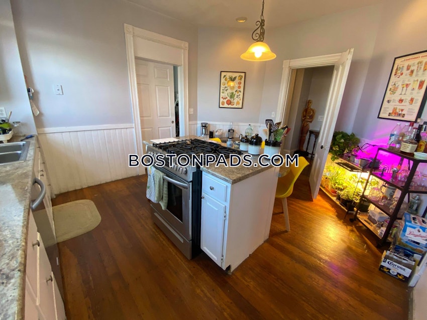 BOSTON - FORT HILL - 4 Beds, 1 Bath - Image 5