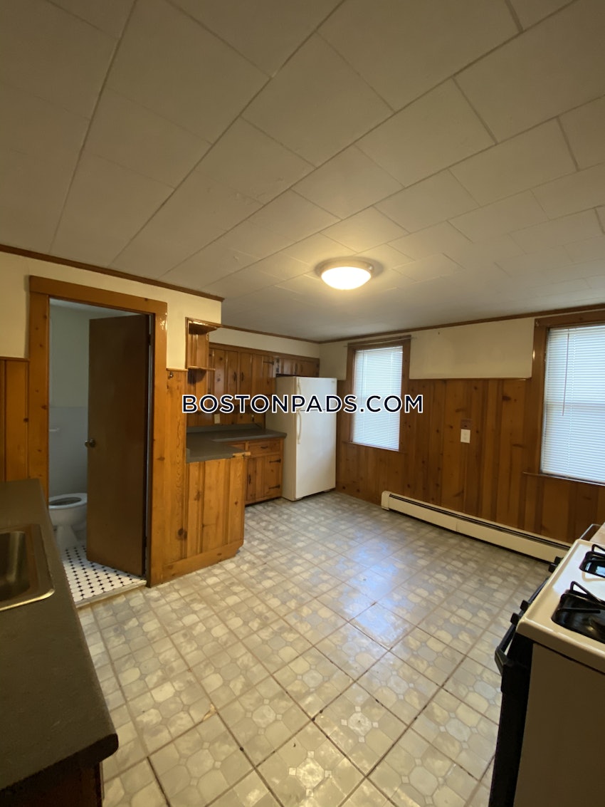 CAMBRIDGE- EAST CAMBRIDGE - 1 Bed, 1 Bath - Image 6