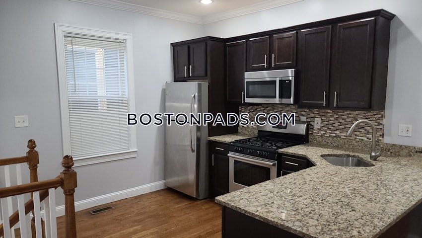 BOSTON - JAMAICA PLAIN - STONY BROOK - 5 Beds, 3 Baths - Image 31