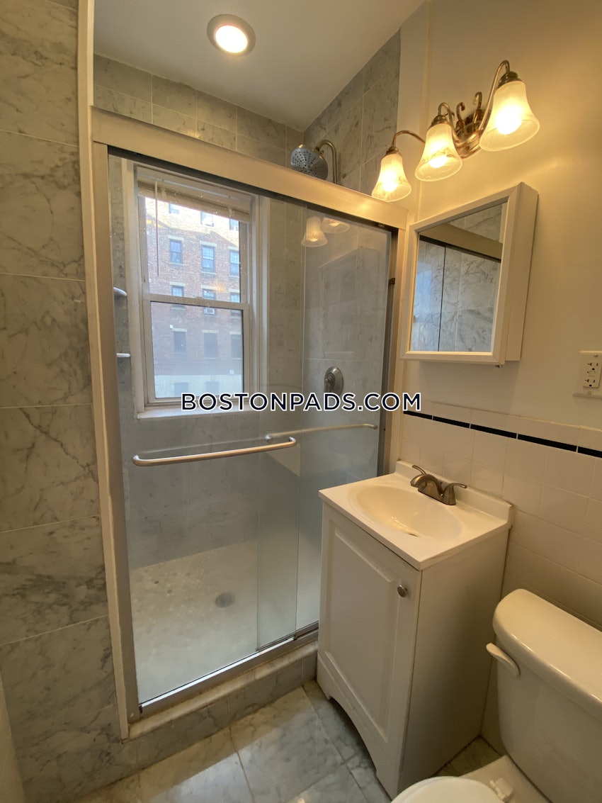 BOSTON - FENWAY/KENMORE - 1 Bed, 1 Bath - Image 9