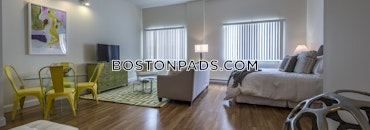 Boston - 2 Beds, 2.5 Baths