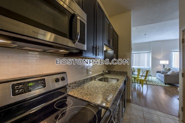 Boston - 2 Beds, 2.5 Baths