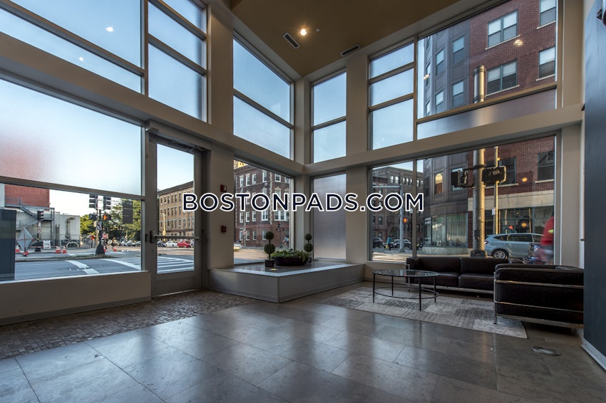 BOSTON - SOUTH END - 3 Beds, 1.5 Baths - Image 15