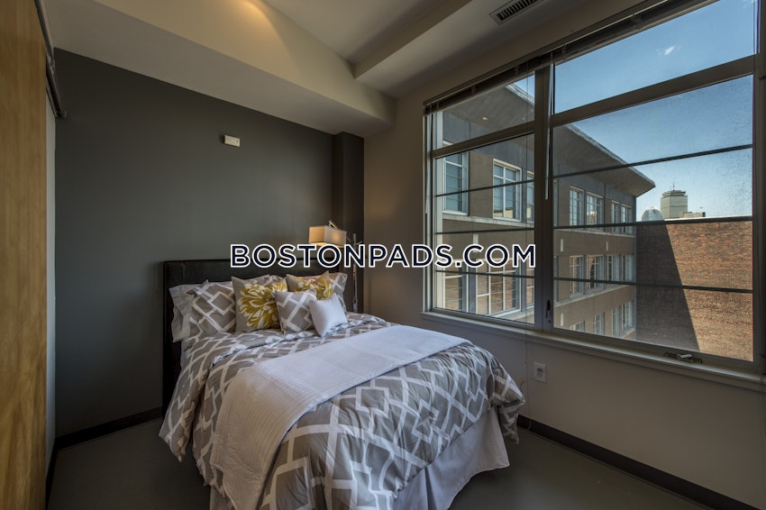 BOSTON - SOUTH END - 3 Beds, 1.5 Baths - Image 2