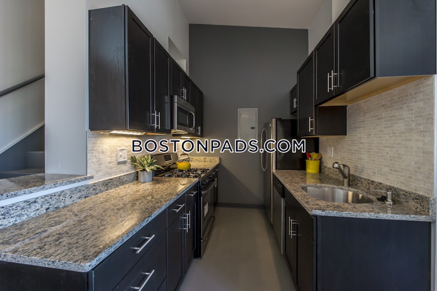 BOSTON - SOUTH END - 3 Beds, 1.5 Baths - Image 8