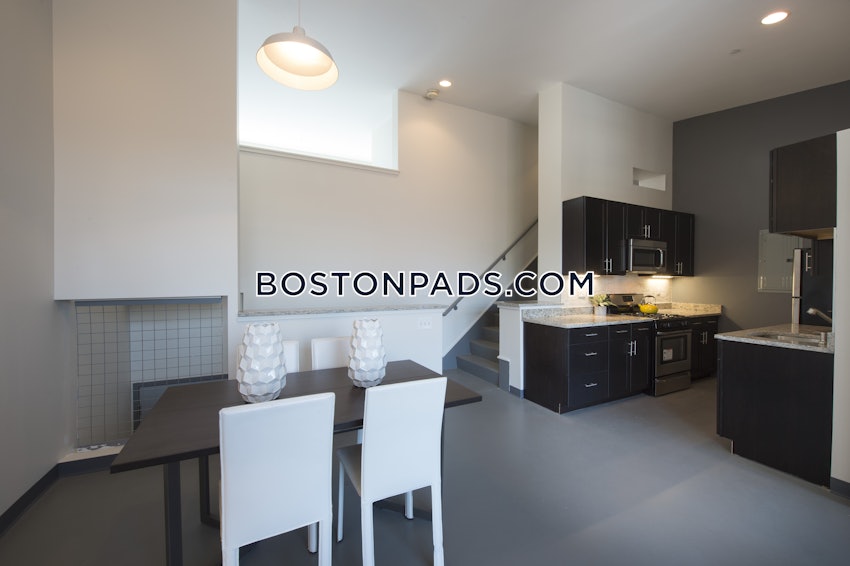 BOSTON - SOUTH END - 3 Beds, 1.5 Baths - Image 7