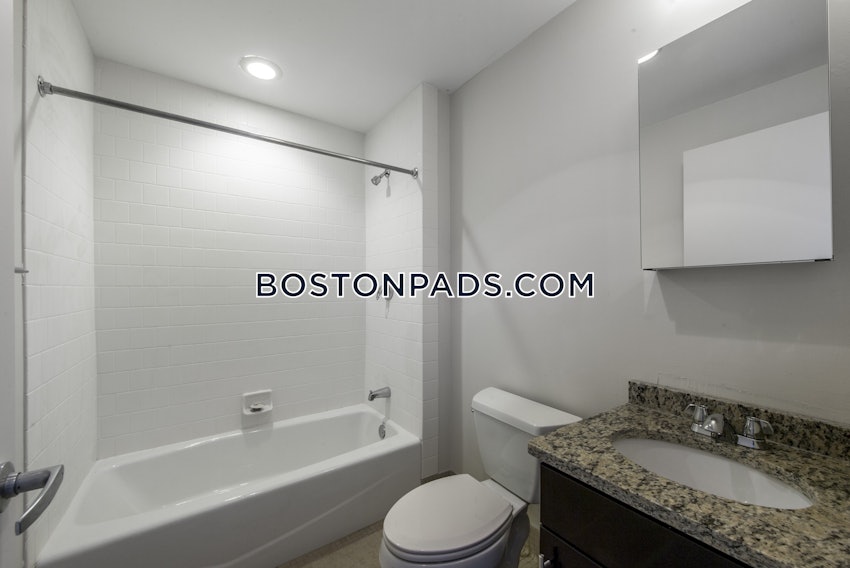 BOSTON - SOUTH END - 3 Beds, 1.5 Baths - Image 19