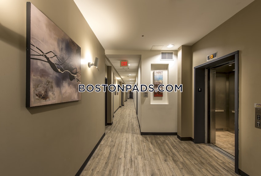BOSTON - SOUTH END - 3 Beds, 1.5 Baths - Image 14
