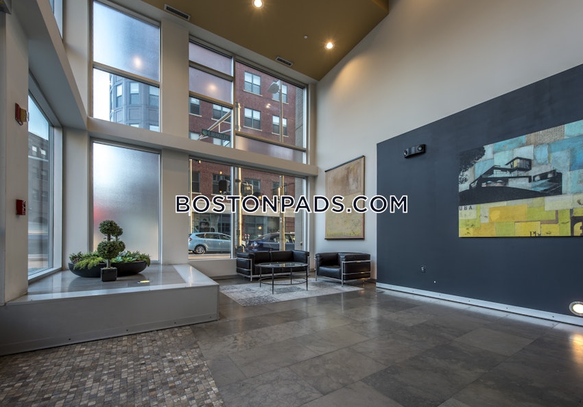 BOSTON - SOUTH END - 3 Beds, 1.5 Baths - Image 13