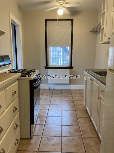 Somerville - 2 Beds, 1 Baths