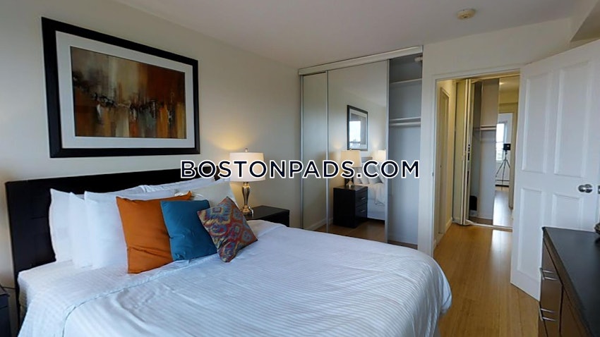 BROOKLINE- BOSTON UNIVERSITY - 3 Beds, 1.5 Baths - Image 3