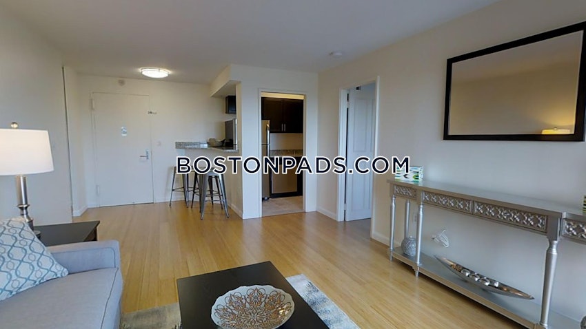 BROOKLINE- BOSTON UNIVERSITY - 3 Beds, 1.5 Baths - Image 1