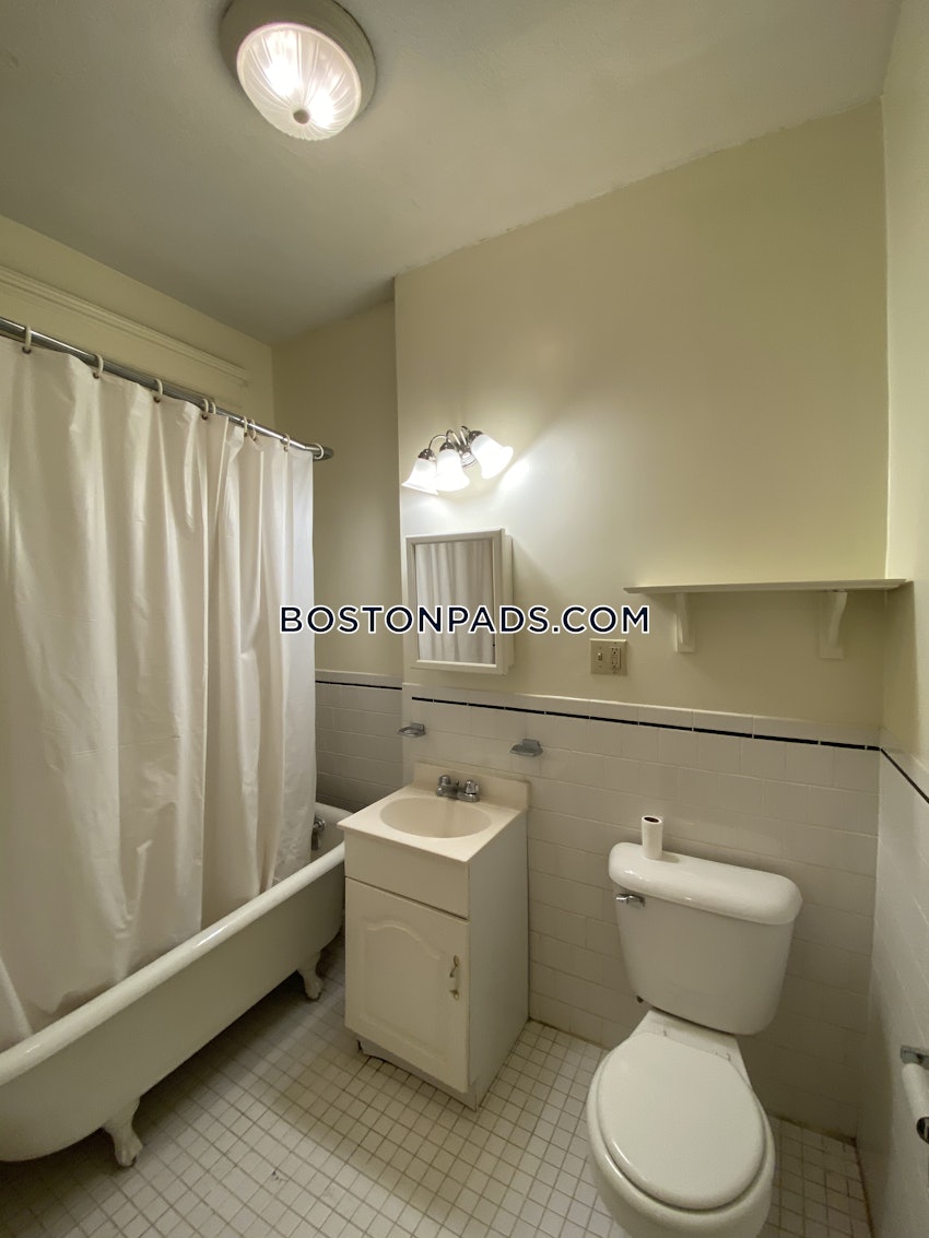 BOSTON - FENWAY/KENMORE - Studio , 1 Bath - Image 9