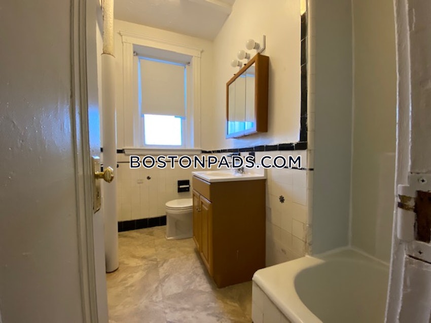 BOSTON - BRIGHTON - CLEVELAND CIRCLE - 2 Beds, 1 Bath - Image 8