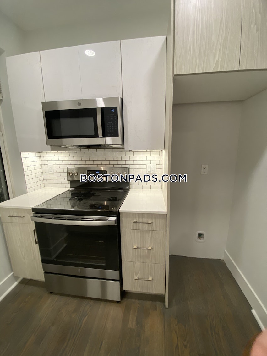 BOSTON - FENWAY/KENMORE - 1 Bed, 1 Bath - Image 6