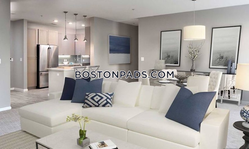 BROOKLINE - CHESTNUT HILL - 2 Beds, 2 Baths - Image 1