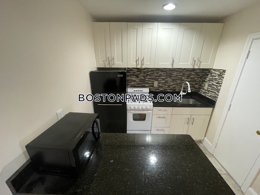 BOSTON - MISSION HILL - 1 Bed, 1 Bath - Image 1