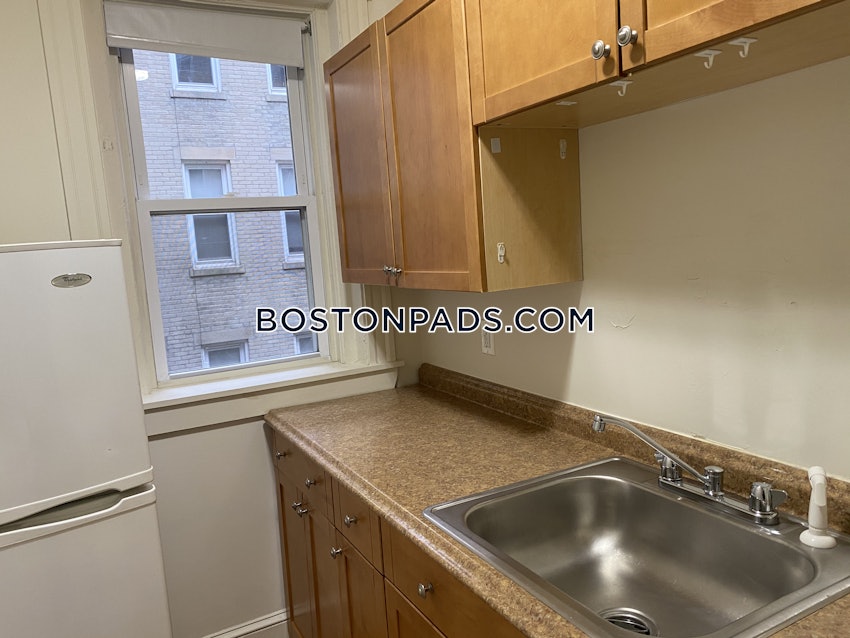 BOSTON - FENWAY/KENMORE - Studio , 1 Bath - Image 3