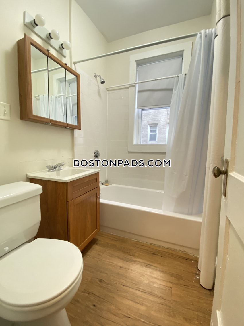 BOSTON - FENWAY/KENMORE - Studio , 1 Bath - Image 14