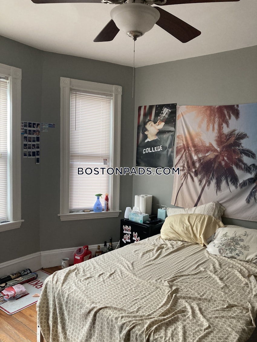 BOSTON - MISSION HILL - 4 Beds, 1 Bath - Image 9