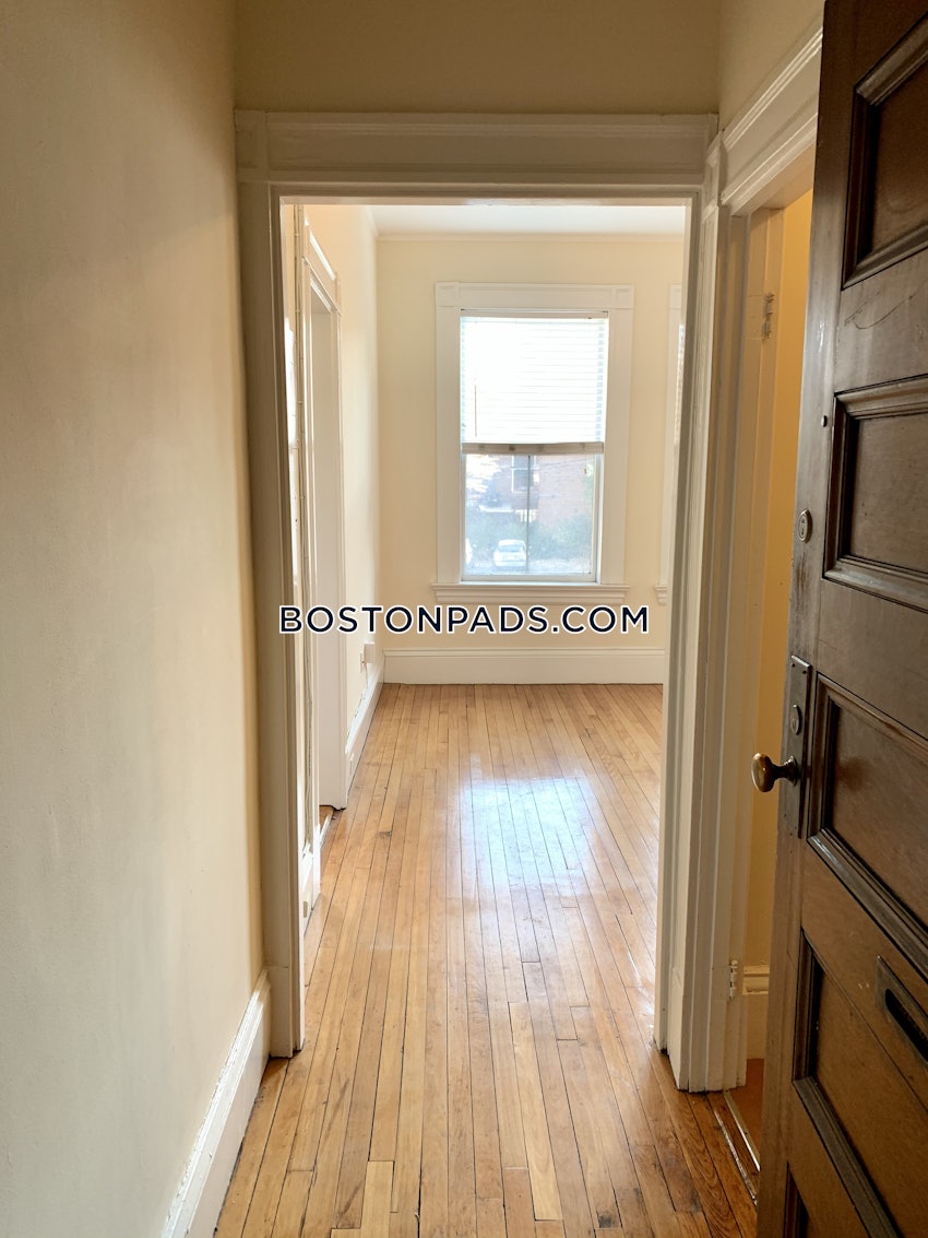 CAMBRIDGE - HARVARD SQUARE - 1 Bed, 1 Bath - Image 28