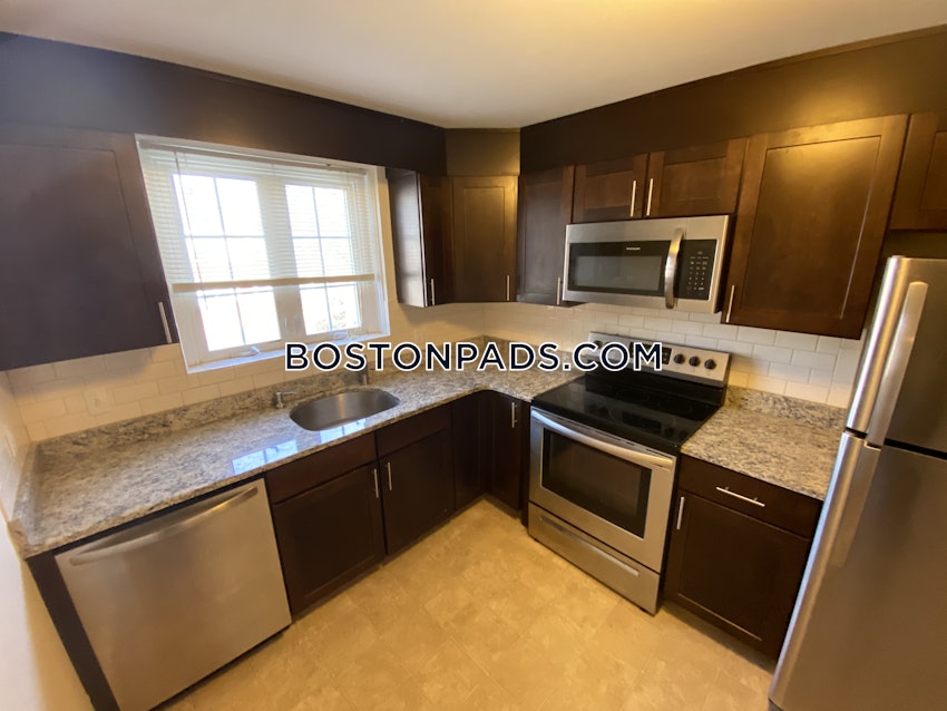 LEXINGTON - 2 Beds, 1 Bath - Image 3