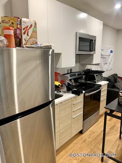 Northeastern/symphony 4 Beds 1 Bath South End Boston - $6,400