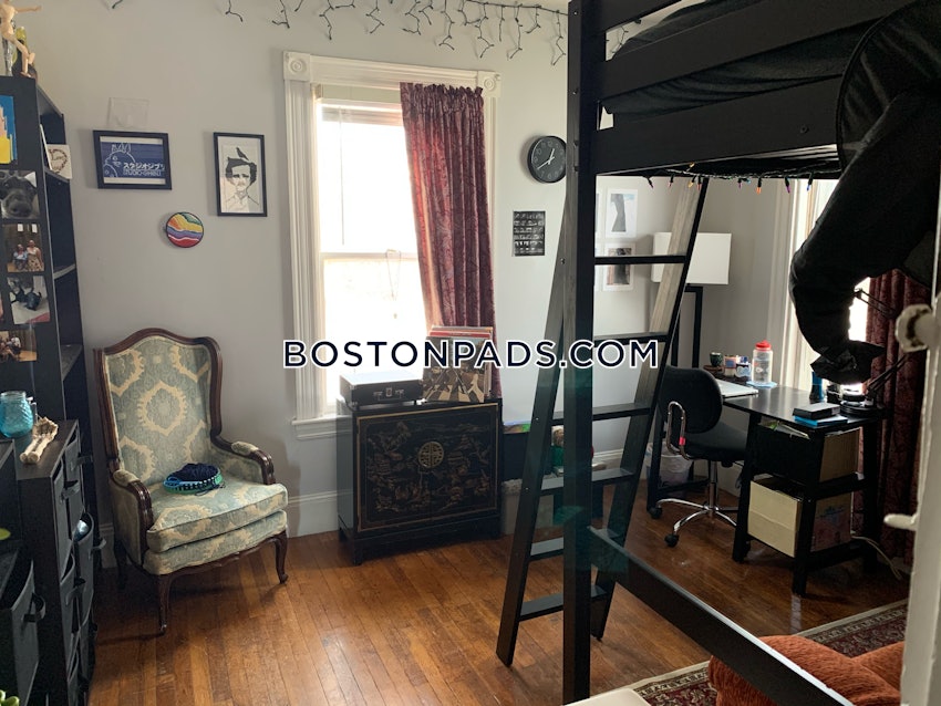 BOSTON - FORT HILL - 4 Beds, 1 Bath - Image 17