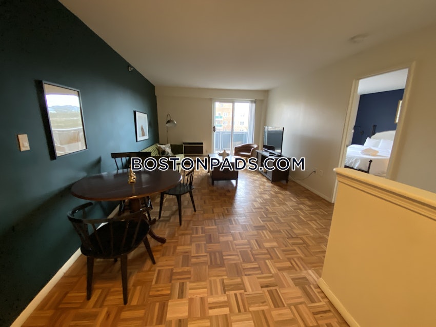 BROOKLINE- BOSTON UNIVERSITY - 2 Beds, 1.5 Baths - Image 9