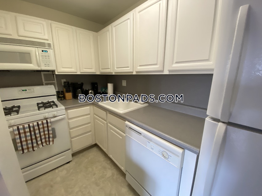 BROOKLINE- BOSTON UNIVERSITY - 2 Beds, 1.5 Baths - Image 10