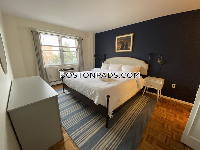 BROOKLINE- BOSTON UNIVERSITY - 2 Beds, 1.5 Baths - Image 11