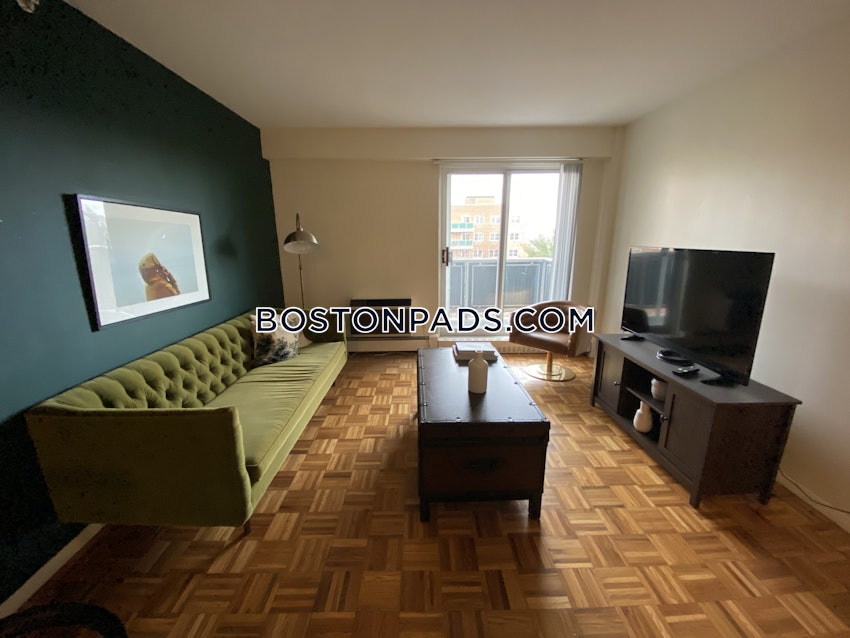 BROOKLINE- BOSTON UNIVERSITY - 2 Beds, 1.5 Baths - Image 15