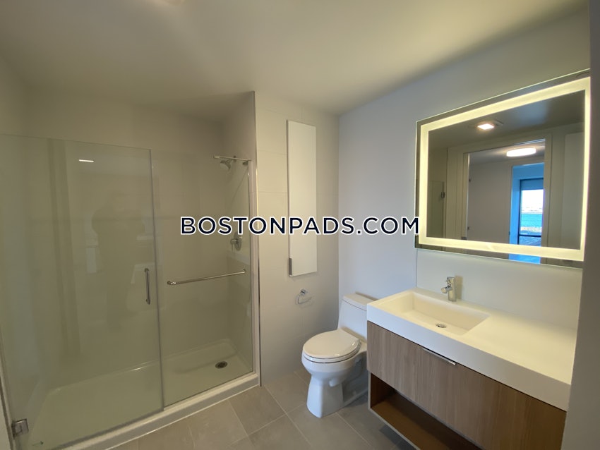 BOSTON - SEAPORT/WATERFRONT - 1 Bed, 1 Bath - Image 27