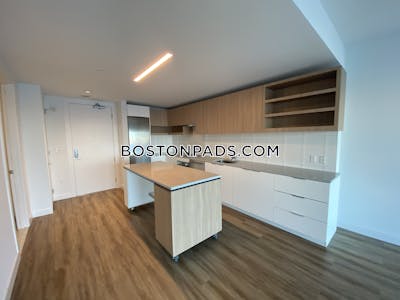 Seaport/waterfront 1 Bed 1 Bath Boston - $3,372 No Fee