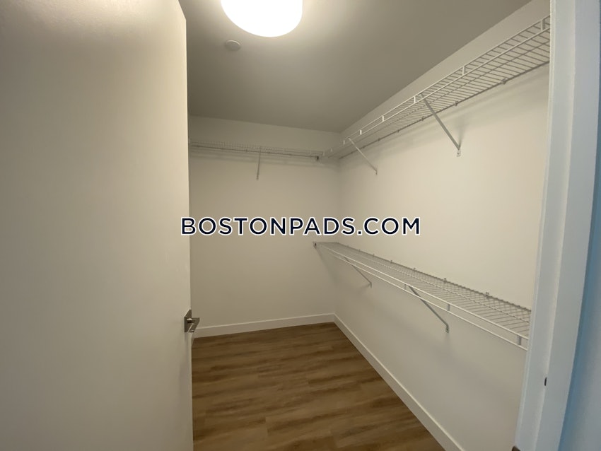 BOSTON - SEAPORT/WATERFRONT - 1 Bed, 1 Bath - Image 22