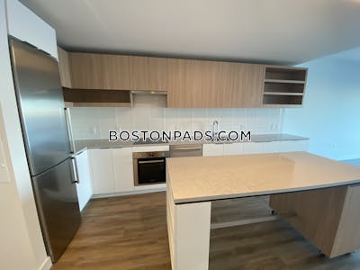 Seaport/waterfront 2 Beds 1 Bath Boston - $5,384 No Fee