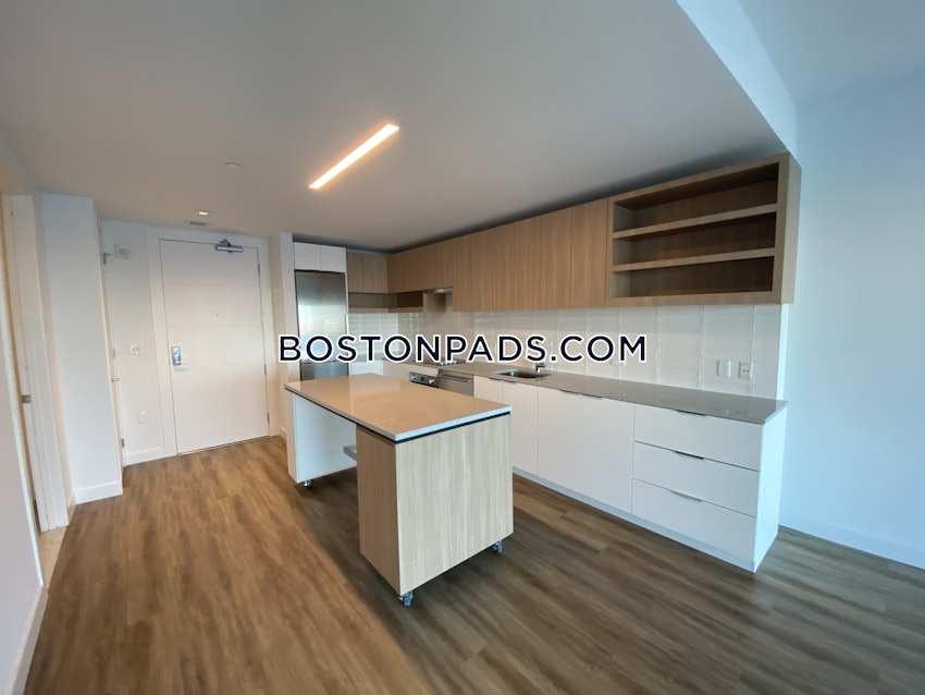 BOSTON - SEAPORT/WATERFRONT - 2 Beds, 1 Bath - Image 10